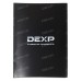 Кофемолка электрическая DEXP CG-0200 черный