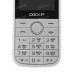 Сотовый телефон DEXP SD2410 белый