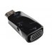 Переходник DEXP HDMI - VGA