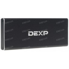 M.2 Внешний бокс DEXP HD310