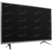 40" (101 см)  Телевизор LED DEXP F40D7200C серый