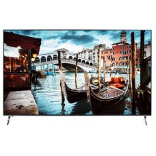 58" (147 см)  LED-телевизор DEXP U58B9900H серебристый