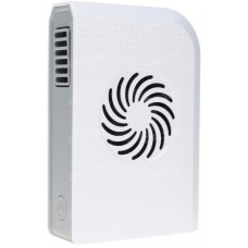 Портативный аккумулятор DEXP XPN FAN-6W белый