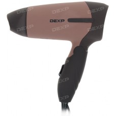 Фен DEXP BA-200