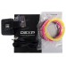 3D-ручка DEXP RP800A фиолетовый