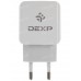 Сетевое зарядное устройство DEXP MyHome 15W XL