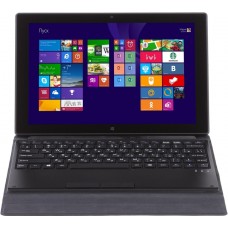 10.1" Планшет DEXP Ursus Z110i 32 Гб + клавиатура  серый