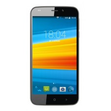 5.5" Смартфон DEXP Ixion M255 Pulse 8 ГБ фиолетовый