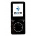 Мультимедиа плеер DEXP X561L черный