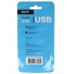 Кабель DEXP micro USB - USB золотистый 1 м