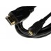 Кабель DEXP HDMI - micro HDMI