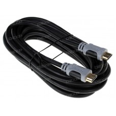 Кабель DEXP HDMI - HDMI