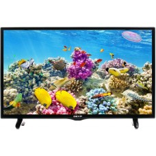 32" (81 см)  LED-телевизор DEXP H32B3100E черный