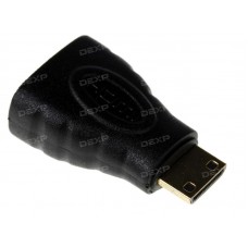 Переходник DEXP HDMI - mini HDMI