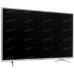 43" (108 см)  Телевизор LED DEXP F43D8100H серебристый