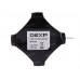 USB-разветвитель DEXP BT4-02