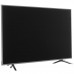 65" (163 см)  Телевизор LED DEXP U65D9000H серебристый