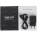 7" Планшет Dexp Ursus S169 MIX 8 Гб 3G красный