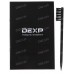 Соковыжималка электрическая DEXP JC-1500 красный