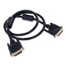 Кабель DEXP DVI-D - DVI-D Dual Link