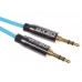 Кабель соединительный DEXP 3.5 mm jack - 3.5 mm jack