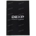 Микроволновая печь DEXP EB-80 черный