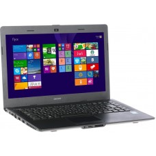 14" Ноутбук DEXP Athena T141 черный