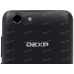 4.5" Смартфон DEXP Ixion ML245 Electron 8 ГБ черный