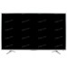 49" (125 см)  Телевизор LED DEXP F49D8100H серебристый