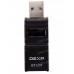 USB-разветвитель DEXP BT3-01