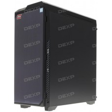 ПК DEXP Mars E172 Powered By MSI