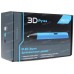 3D-ручка DEXP RP800A фиолетовый