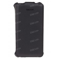 Чехол-книжка  DEXP для смартфона DEXP Ixion ES 5"