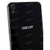 5" Смартфон DEXP Ixion M350 Rock 8 ГБ черный