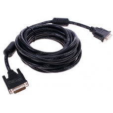 Кабель DEXP DVI-D - DVI-D Dual Link