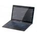 11.6" Планшет DEXP Ursus Z111 Skyline 32 Гб + клавиатура 3G черный