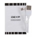 Портативный аккумулятор DEXP XPN Plus-9G золотистый