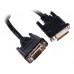 Кабель DEXP DVI-D - DVI-D Dual Link