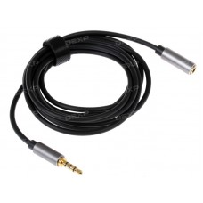 Кабель удлинительный DEXP 3.5 mm jack - 3.5 mm jack