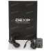 10.1" Планшет DEXP Ursus GX210 32 Гб + клавиатура 3G синий