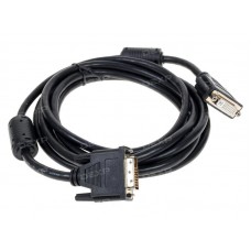 Кабель DEXP DVI-D - DVI-D Dual Link