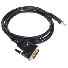 Кабель DEXP DisplayPort - DVI-D