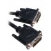 Кабель DEXP DVI-D - DVI-D Dual Link