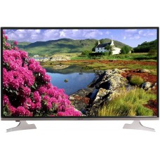 32" (81 см)  LED-телевизор DEXP H32B7300C черный