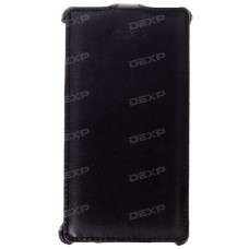 Флип-кейс  DEXP для смартфона DEXP Ixion M150