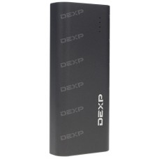 Портативный аккумулятор DEXP Premium HT-6 QC черный