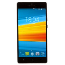 5" Смартфон DEXP Ixion M450 Neon 8 ГБ серый