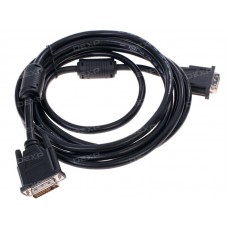 Кабель DEXP DVI-D - DVI-D Dual Link