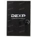 Кофеварка капельная DEXP DCM-0600 черный