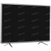 55" (139 см)  Телевизор LED DEXP F55D7000E серебристый